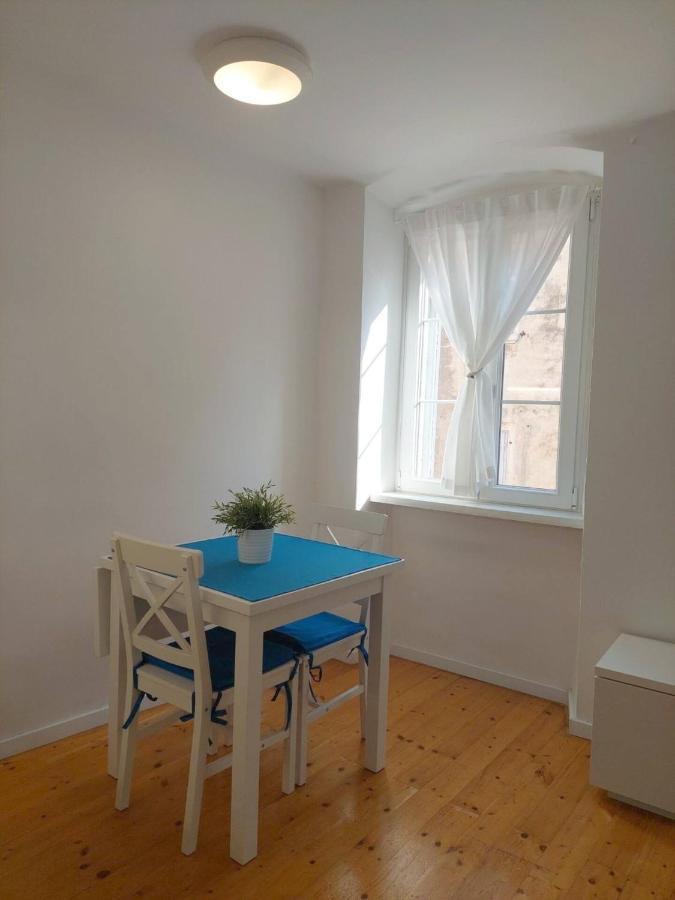 Appartement Hajdi Rovinj