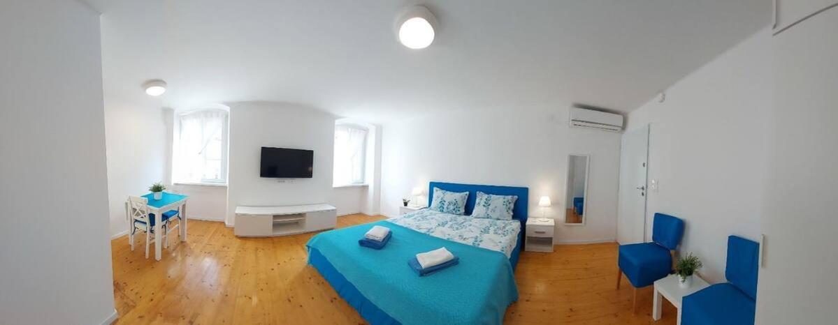 Hajdi Appartement Rovinj