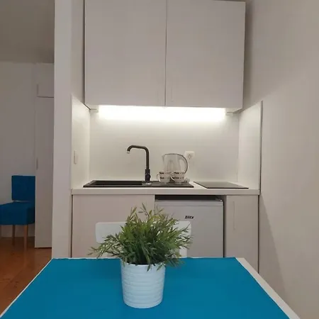 Studio Hajdi Rovinj Exterior foto
