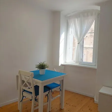 Studio Hajdi Rovinj Exterior foto