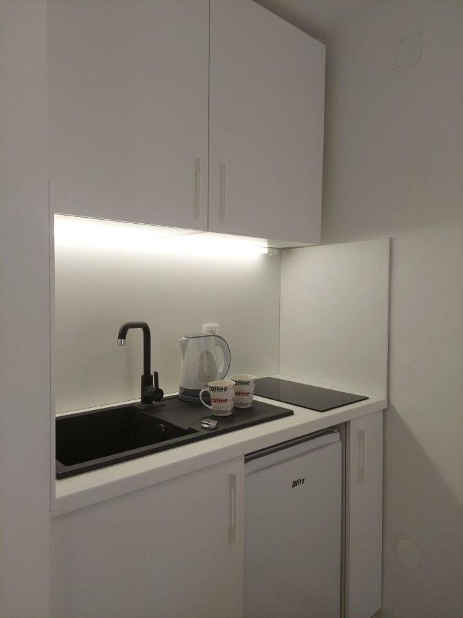 Hajdi Apartment *