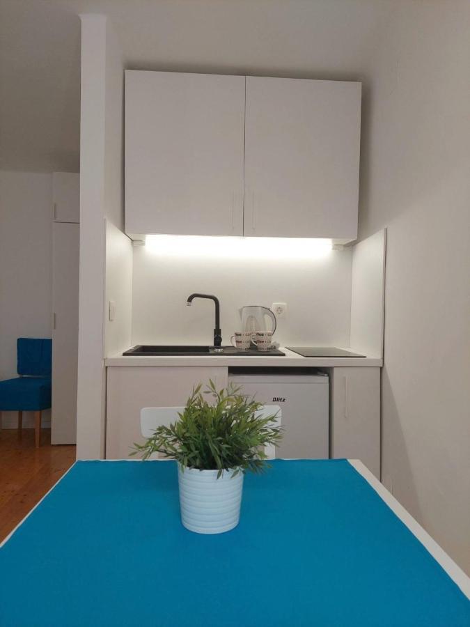 Hajdi Lägenhet Rovinj